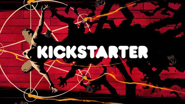 Malys en Kickstarter, roguelike de mazos de cartas indie para PC