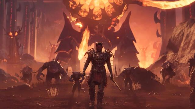 �Qu� cambia exactamente en Oblivion Remastered? Estas son las grandes diferencias con respecto al original.