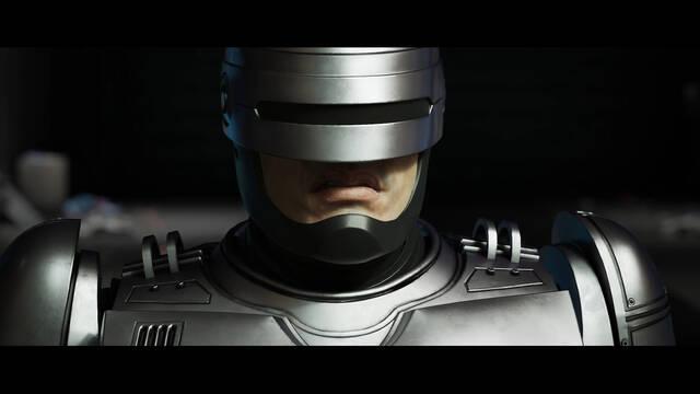 RoboCop volver� a imponer la ley el 17 de julio en RoboCop: Rogue City - Unfinished Business