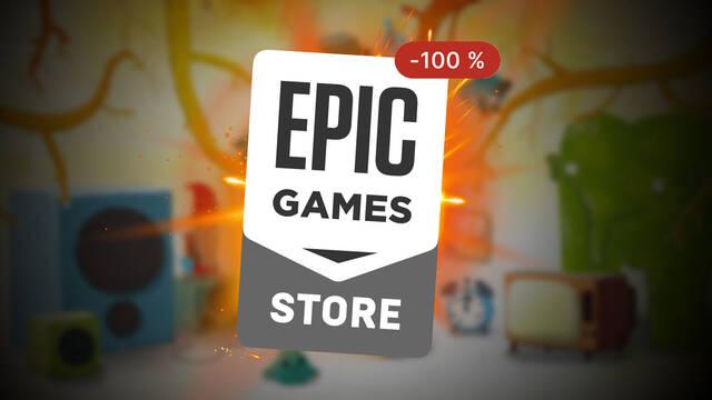 Ya disponible el nuevo juego gratis de Epic Games Store y anunciado el de la pr�xima semana.