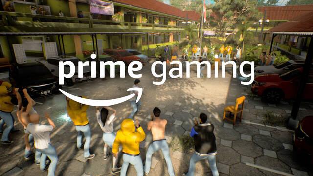 Prime Gaming regala 4 nuevos juegos gratis para PC a todos los suscriptores de Amazon Prime.