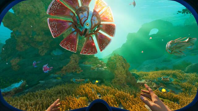 Subnautica 2 inicia oficialmente su viaje hacia el Acceso Anticipado con su primer vlog de desarrollo