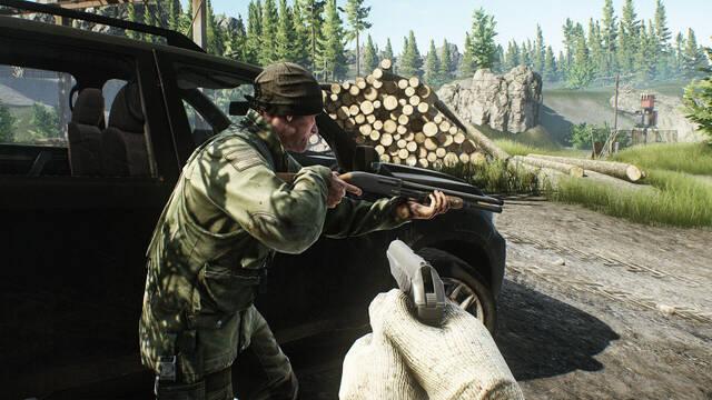 'Ha causado un da�o irreparable a la industria del videojuego': Fundador de New Blood critica Escape From Tarkov.