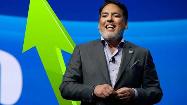 'El precio de los juegos deber�a subir 5 d�lares cada generaci�n de consolas', afirma el exjefe de PlayStation.