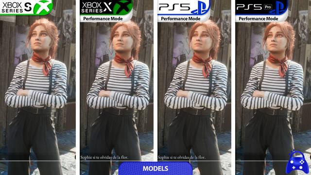 �D�nde se ve mejor? Comparan los gr�ficos de Clair Obscur: Expedition 33 en PS5, Xbox Series y PS5 Pro