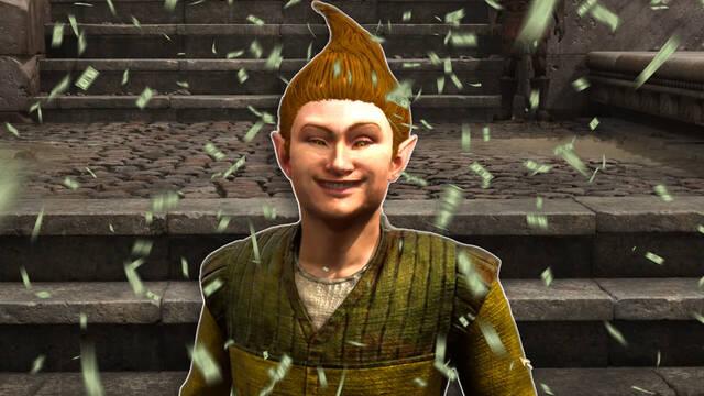 Ha arrasado: Oblivion Remastered supera los 4 millones de jugadores en apenas unos d�as.