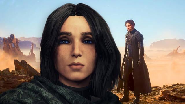 Tras un retraso de �ltima hora, Dune: Awakening pone fecha a su pr�xima gran beta gratis y as� puedes apuntarte.