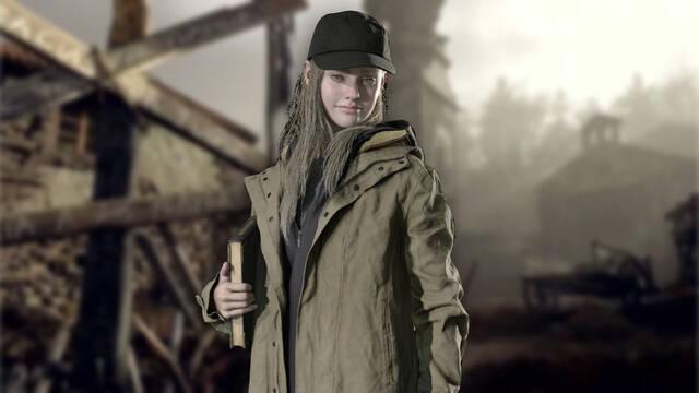 Capcom da la primera pista de Resident Evil 9 en su �ltimo v�deo, o al menos eso creen los fans.