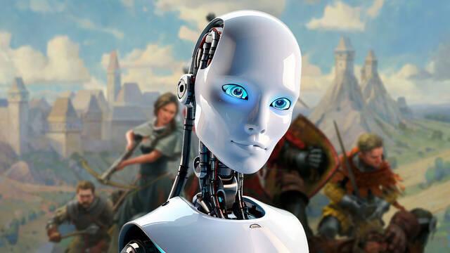 El estudio de Kingdom Come: Deliverance quiere utilizar la IA para mejorar el desarrollo de juegos