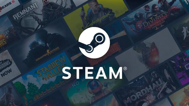 Steam no promociona los juegos, debe hacerlo cada desarrollador