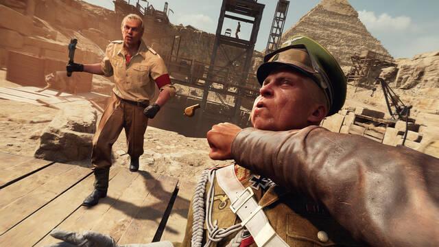 Indiana Jones y el Gran C�rculo est� vendiendo mejor en PS5 que en Xbox y Steam