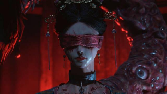 Wuchang: Fallen Feathers requisitos m�nimos y recomendados en PC