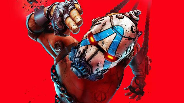 Borderlands 4 se lanzar� antes de lo previsto y su nueva fecha de lanzamiento pasa a ser el 12 de septiembre