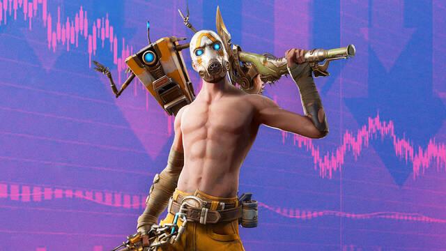 Fortnite rompe el mercado de la reventa de skins trayendo de vuelta una de sus colaboraciones m�s raras.