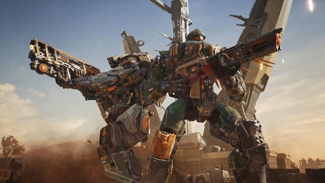 Steel Hunters, un juego de acci�n multijugador con Transformers, ya est� disponible gratis en Steam