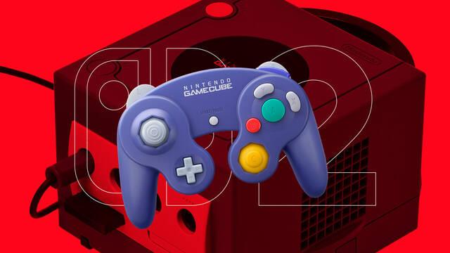 Primeros juegos de GameCube para Nintendo Switch Online + Paquete de expansi�n de Switch 2