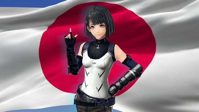 Estos fueron los videojuegos f�sicos y las consolas m�s vendidos de Jap�n la semana pasada.