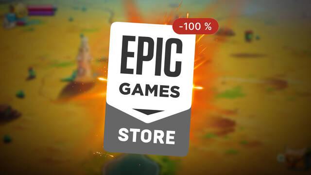 Ya disponible un juego gratis en Epic Games Store: Habr� 3 regalos la semana que viene.