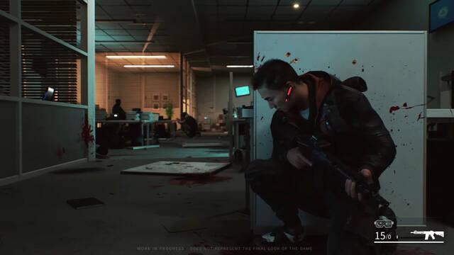 Este juego quiere tener la IA m�s avanzada y demuestra en un gameplay lo realistas que ser�n sus NPC