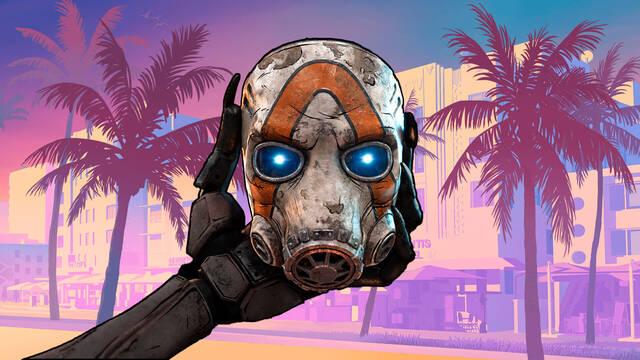 El adelanto de Borderlands 4 no se debe a GTA 6