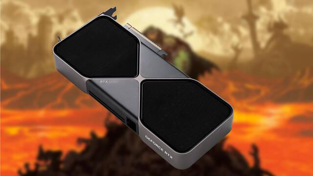 NVIDIA regala el nuevo DOom