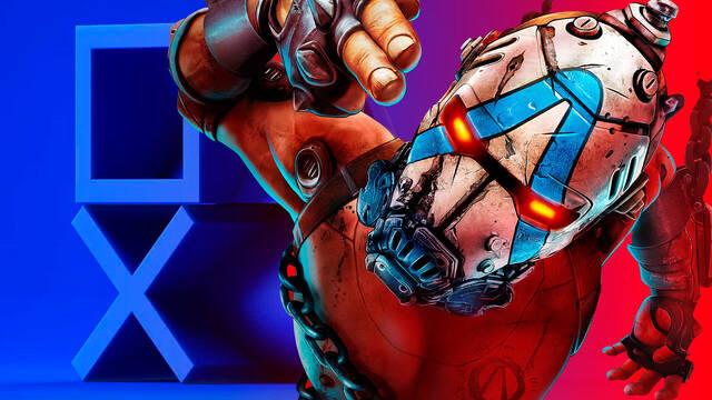 Borderlands 4 State of Play horario y fecha evento en directo