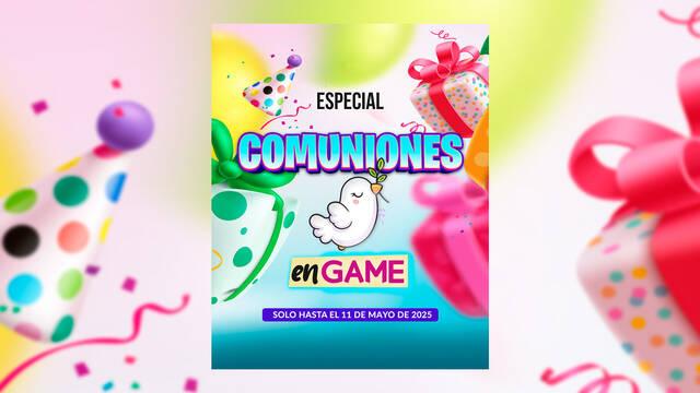 Ofertas GAME en consolas, PC, m�viles y m�s