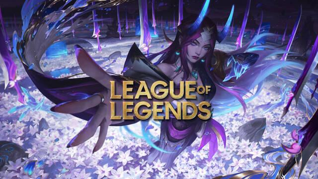 League of Legends - Notas del parche v25.09 y todas las novedades, cambios y ajustes