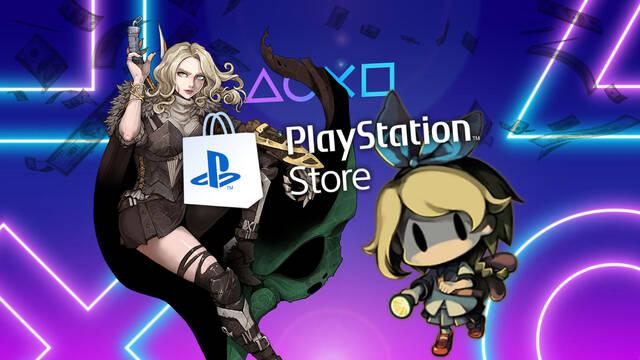 Las mejores ofertas de PS4 y PS5 en la PS Store de esta semana (30/04/2025)