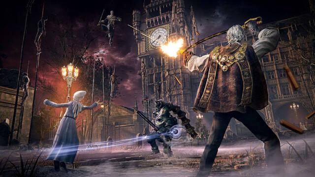 Miyazaki ofrece los primeros detalles de The Duskbloods, el nuevo juego de FromSoftware exclusivo de Switch 2