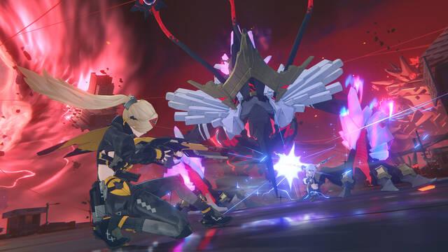 Zenless Zone Zero, el RPG de acci�n ciberpunk de los creadores de Genshin Impact, llegar� a Xbox Series