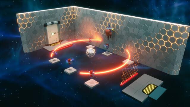 La aventura de plataformas y puzles Lumo 2 llegar� este a�o a PS5, Nintendo Switch y PC