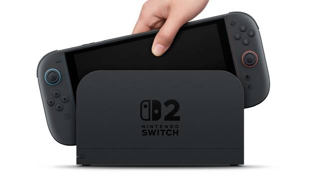 Expertos explican por qu� Nintendo ha subido el precio de Switch 2 y sus juegos