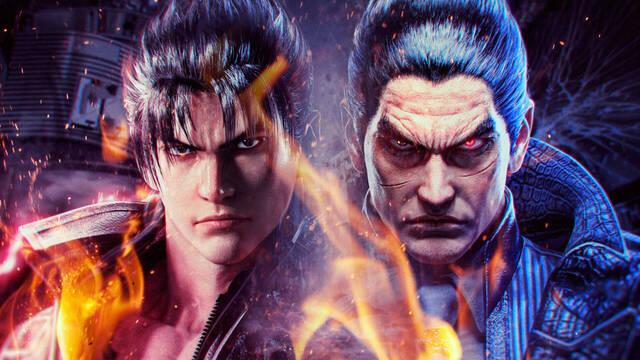 Tekken 8 tendr� un parche de emergencia por la Temporada 2