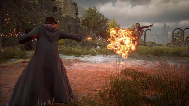 Los desarrolladores celebran la potencia de Switch 2: 'Nos hace extremadamente felices'