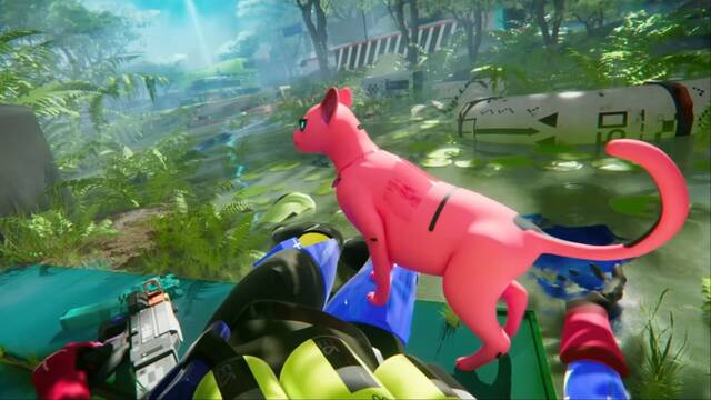 Bungie anuncia la fecha y la hora en la que mostrar� el primer gameplay de Marathon esta semana