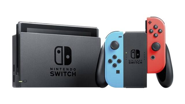 Nintendo confirma que seguir� apoyando a Switch 1: 'Queremos que esos jugadores sigan comprometidos'