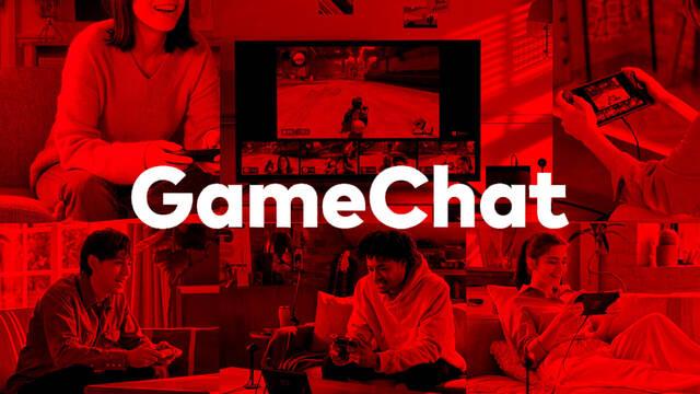 Gamechat tiene el rendimiento que tiene para dar prioridad al juego