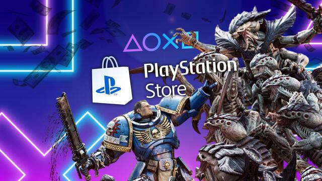 Las mejores ofertas de PS4 y PS5 en la PS Store de esta semana (09/04/2025)