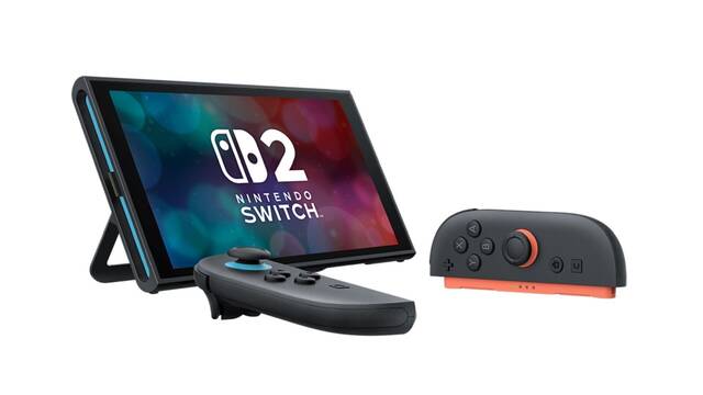 Bajan las previsiones de ventas de Switch 2 por los aranceles, pero sigue apuntando a un r�cord hist�rico