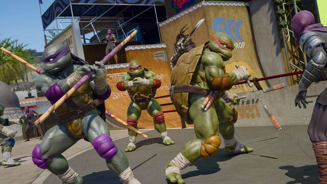 Activision quiere acabar con las skins de Call of Duty: Warzone