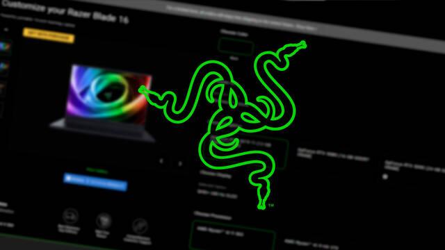 Razer paraliza la venta de algunos productos en Estados Unidos