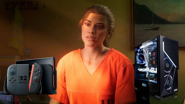 GTA 6 impulsar� la industria