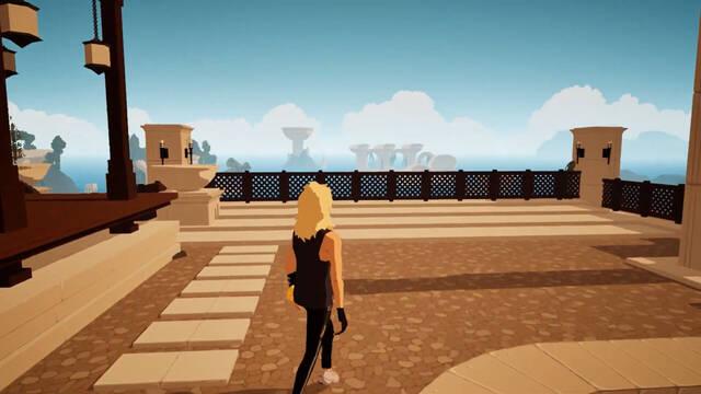 Many Nights a Whisper, lo nuevo de los espa�oles Deconstructeam, ya tiene fecha de lanzamiento en PC