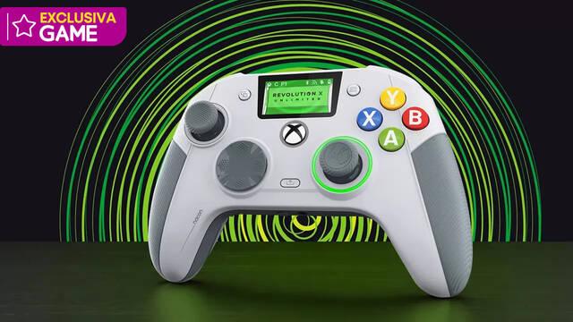 Revolution X Unlimited Edici�n Xbox 360 Anniversary a la venta en GAME, exclusivo