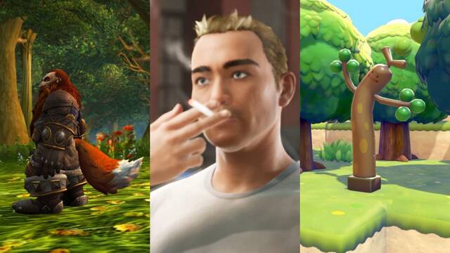 Las mejores bromas de videojuegos del April Fool's Day 2026