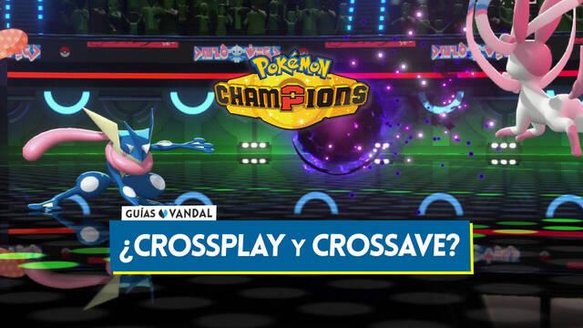 Pok�mon Champions: �Tiene crossplay y crossave? - Pok�mon Champions