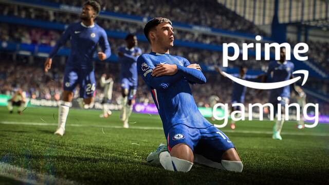 Amazon Prime: Juegos gratis para PC y Luna en abril de 2026
