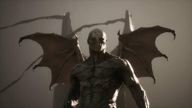 El prometedor Mortal Shell 2 muestra por primera vez su jugabilidad en un extenso gameplay sin comentarios