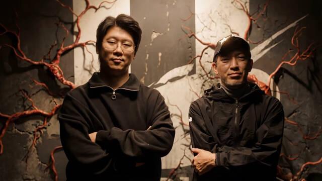 Los creadores de Stellar Blade, SHIFT UP, han comprado UNBOUND, el nuevo estudio de Shinji Mikami
